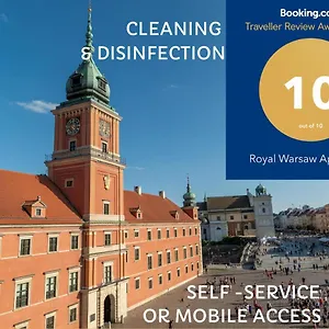  Apartament Royal