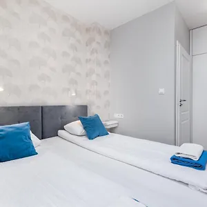  Apartament Jessapart – Chłodna
