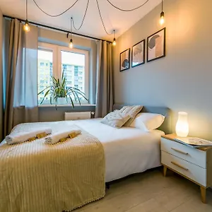  Apartament Concierge Silver