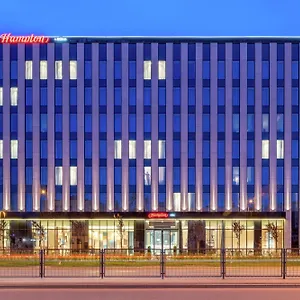 Hotel Hampton By Hilton Mokotow, Varšava