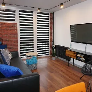  Apartament Metro Rondo Onz
