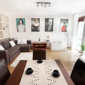  Apartament Cosy And Bright- Golden Apartments- Old Town